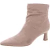 Naturalizer Tribute Slouch Dress Booties In Multi