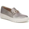 Naturalizer Trish Slip-on Sneaker In Gray