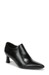 Naturalizer Trista Ankle Bootie In Black