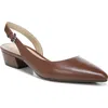 Naturalizer True Colors Banks Slingback Pump