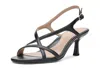 Naturalizer Truly Slingback Sandal In Black