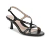 Naturalizer Truly Slingback Sandal In Black