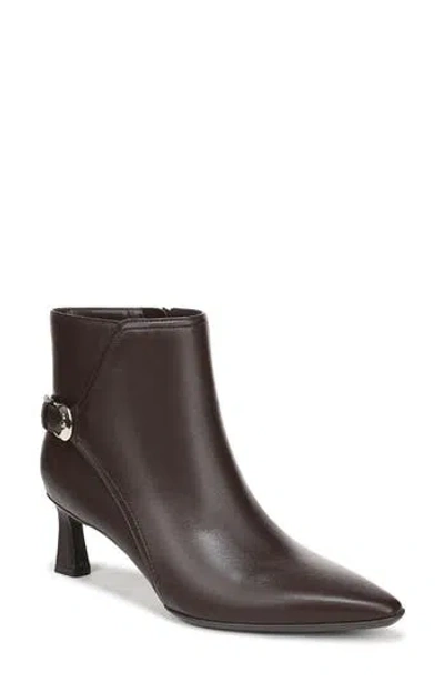 Naturalizer Tucker Bootie In Multi