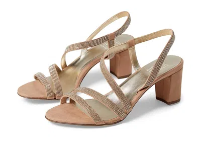 Naturalizer Vanessa2 In Brown