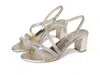 Naturalizer Vanessa3 In Gold