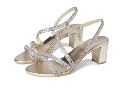 Naturalizer Vanessa3 In Gold