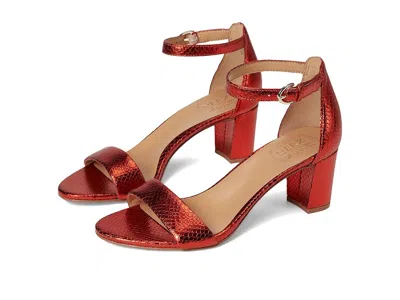 Naturalizer Vera In Red