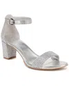 Naturalizer Vera Glitz Ankle Strap Sandal
