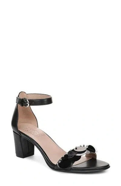 NATURALIZER NATURALIZER VERA GLOW ANKLE STRAP SANDAL