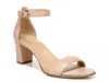 Naturalizer Vera Sandal In Pink