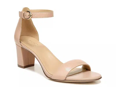 Naturalizer Vera Sandal In Pink