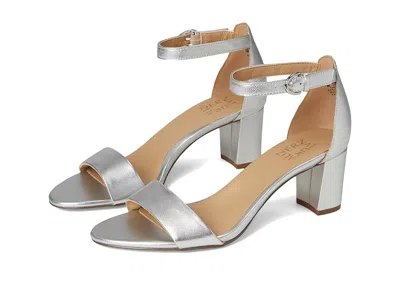 Naturalizer Vera In Silver