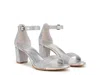 Naturalizer Vera In Silver