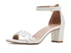 Naturalizer Vera In White