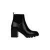 Naturalizer Verney Black H3631l1001 Women's In Black