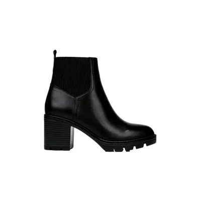 Naturalizer Verney Black H3631l1001 Women's
