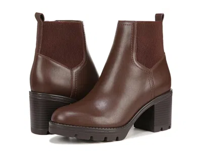 Naturalizer Verney Weatherproof Booties