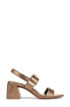 Naturalizer Vicky J1156l4201 Dress Sandals Wobrown Slingback Gal153 In Soft Bronze