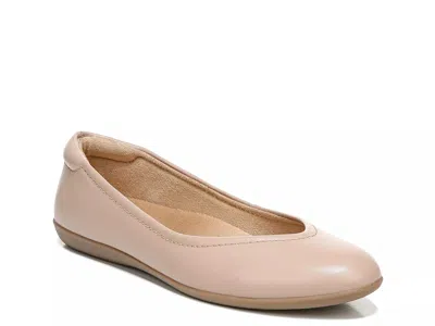 NATURALIZER NATURALIZER VIVIENNE BALLET FLAT