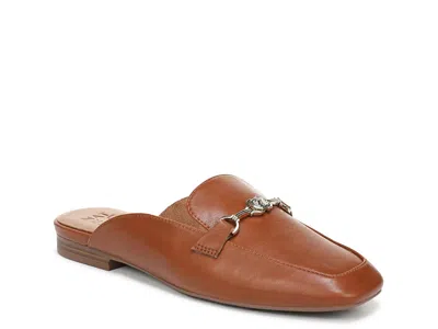 Naturalizer Wide Width Basel Mule In Brown