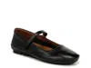 Naturalizer Wide Width Behold Mary Jane Flat In Multi