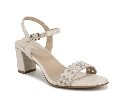 Naturalizer Wide Width Bristol Sandal In Multi