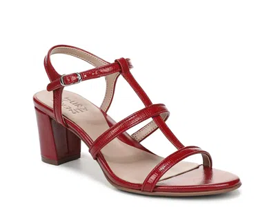 NATURALIZER NATURALIZER WIDE WIDTH BRISTOL SANDAL