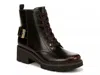 Naturalizer Wide Width Cabaret Bootie In Brown