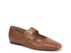 Naturalizer Wide Width Cosmic Mary Jane In Brown