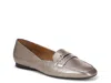 Naturalizer Wide Width Create Loafer In Metallic