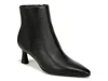 Naturalizer Wide Width Deesha Bootie In Black