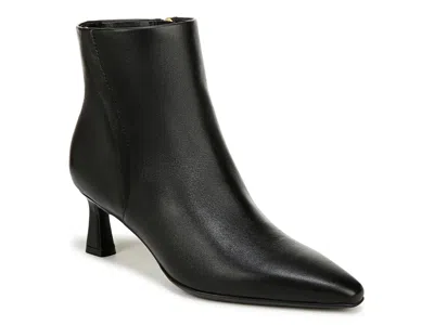 Naturalizer Wide Width Deesha Bootie In Black
