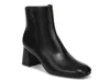 Naturalizer Wide Width Delaney Bootie In Black