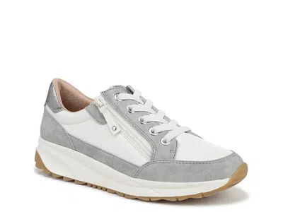 Naturalizer Wide Width Jace Sneaker In Multi