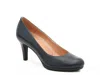 Naturalizer Wide Width Michelle Platform Pump In Blue