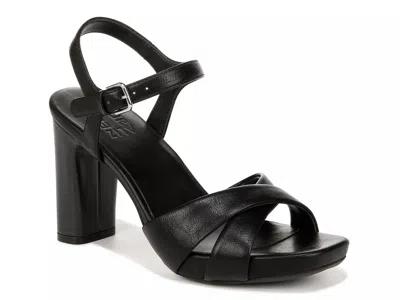 NATURALIZER NATURALIZER WIDE WIDTH MORGAN PLATFORM SANDAL
