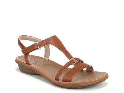 NATURALIZER NATURALIZER WIDE WIDTH SOFIA SANDAL