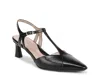 Naturalizer Wide Width Torin Pump In Black