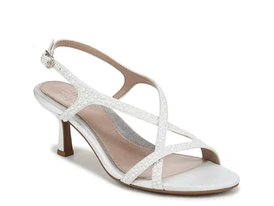 Naturalizer Wide Width Truly Sandal In Multi