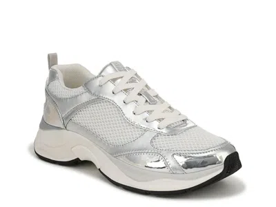 NATURALIZER NATURALIZER WIDE WIDTH ZOIE SNEAKER