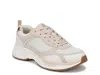 Naturalizer Wide Width Zoie Sneaker In Neutral