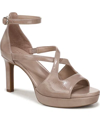 Naturalizer Women's Alicia Platform Dress Sandals
