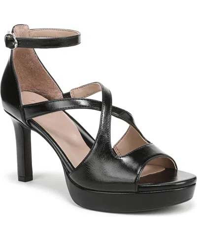 Naturalizer Women's Alicia Platform Dress Sandals