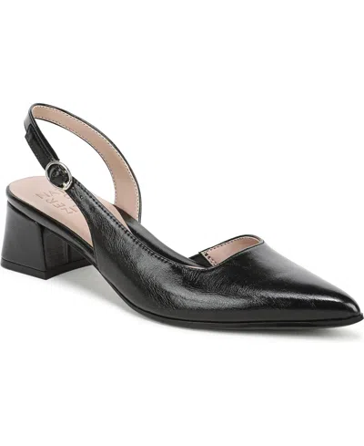 NATURALIZER WOMEN'S ANYA SLINGBACK PUMPS