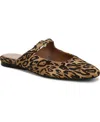 Naturalizer Apple Mary Jane Mule In Multi
