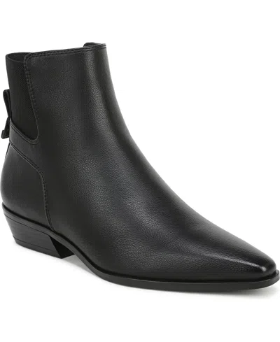 Naturalizer Bea Bootie In Animal Print