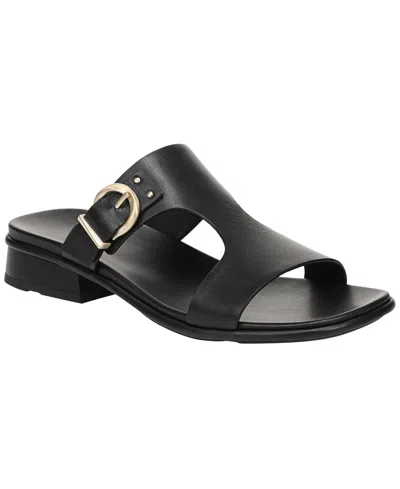 Naturalizer Women's Beach Slide Sandals In Black