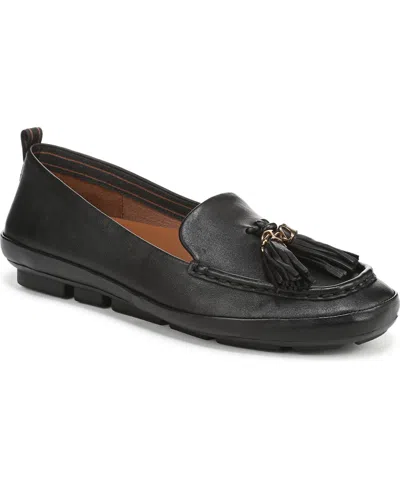NATURALIZER WOMEN'S BETSY TASSEL DRIVING LOAFERS