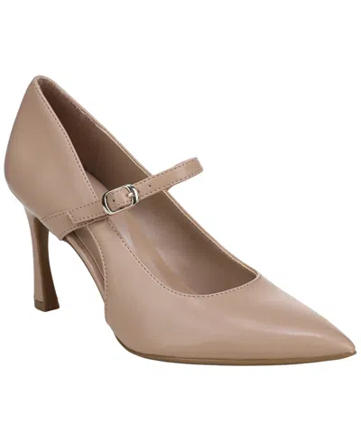 Naturalizer Women's Blakely Buckle Mary Jane Pumps In Pink
