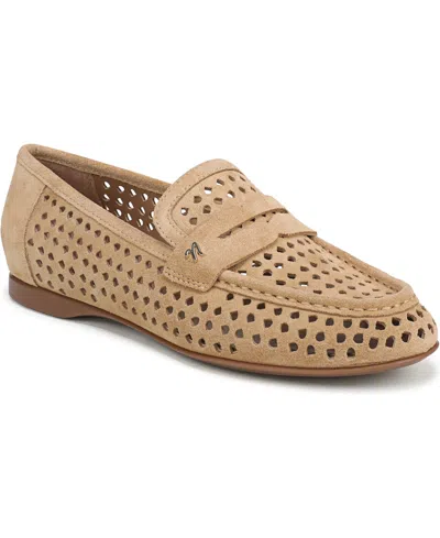 Naturalizer Women's Bloom Slip-on Loafers In Multi